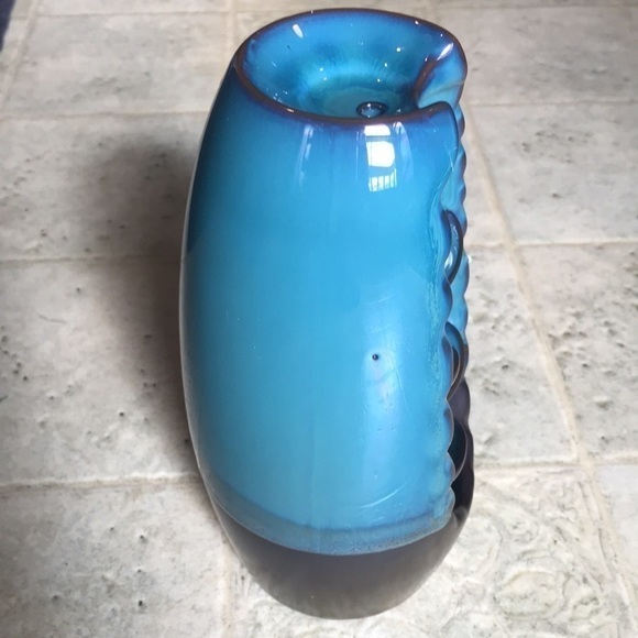 Incense cascading smoke “waterfall” - Picture 5 of 7